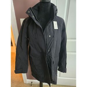 Lands End Rain Coat